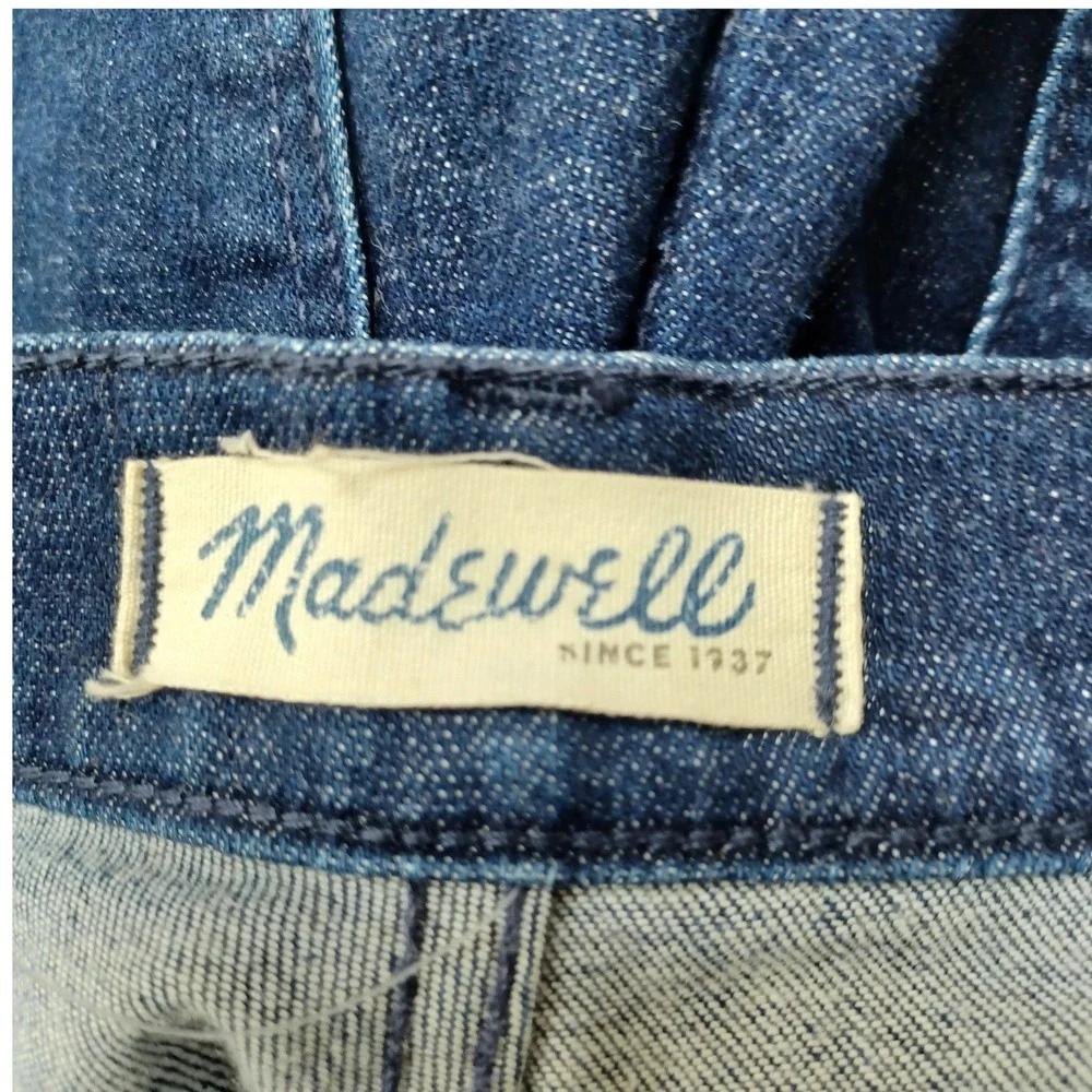 Madewell 10